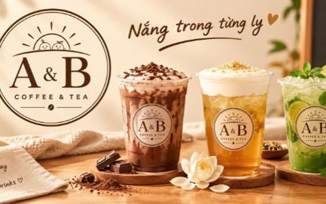 A & B Coffee & Tea - Đường 79