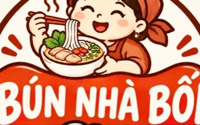 Bún Thái - Bún Thịt Nướng Nhà Bối