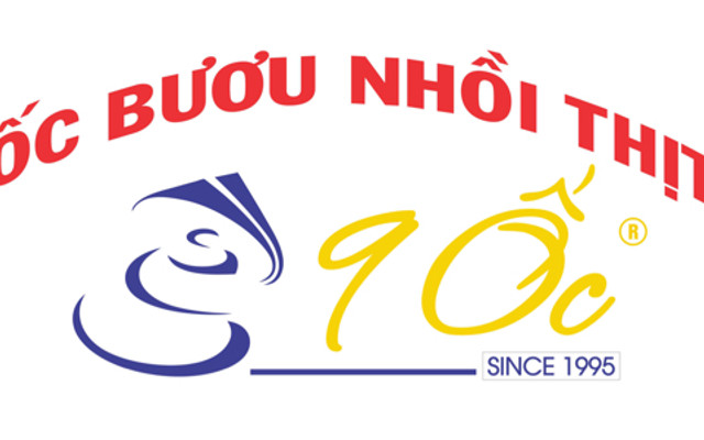 Ốc Bươu Nhồi Thịt - 9 Ốc