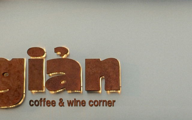 GIẢN - Coffee & Tea