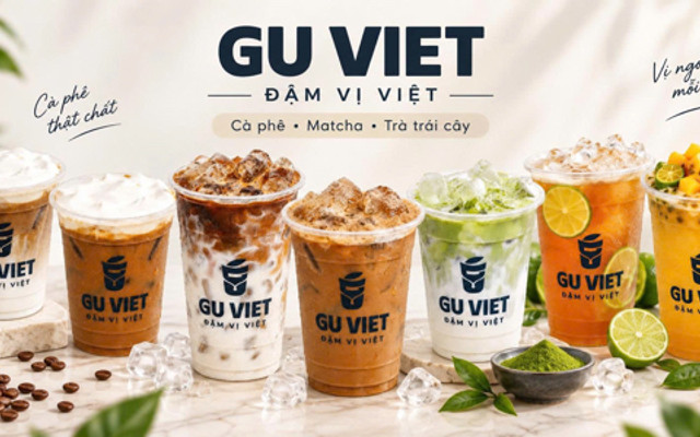 Cà Phê GU VIET - Phú Nhuận