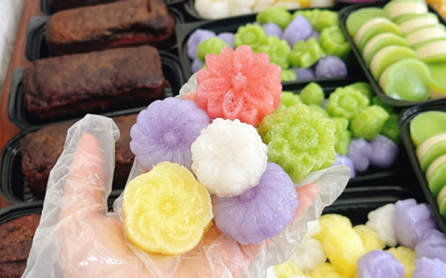 Na Cake Bình Tân