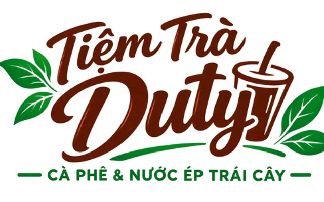 Cà Phê & Nước Trái Cây Giá Sinh Viên - Duty Coffee