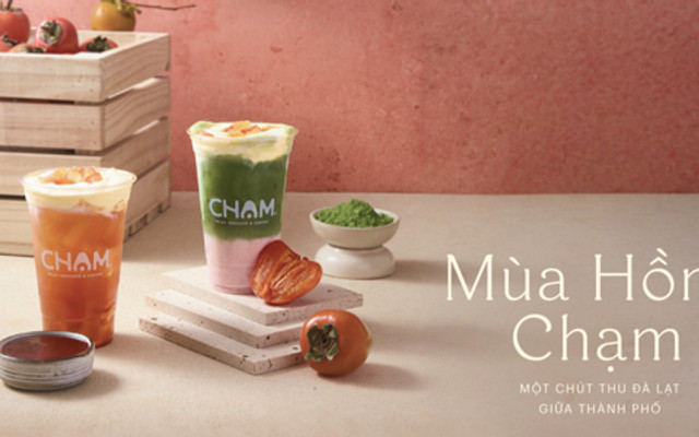CHẠM Đà Lạt - Kem Bơ, Sinh Tố Bơ Heathy & Cafe - 43 Hoa Hồng