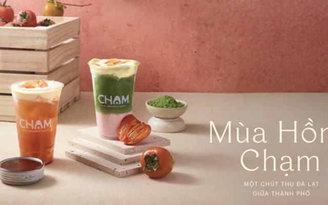 CHẠM Đà Lạt - Kem Bơ, Sinh Tố Bơ Heathy & Cafe - Celadon City