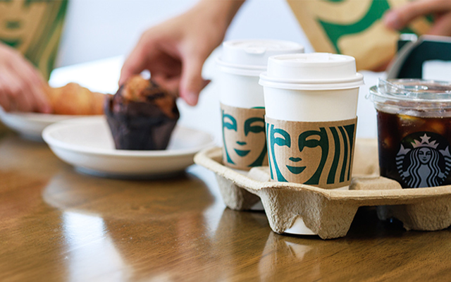 Starbucks Coffee - Thiso Mall