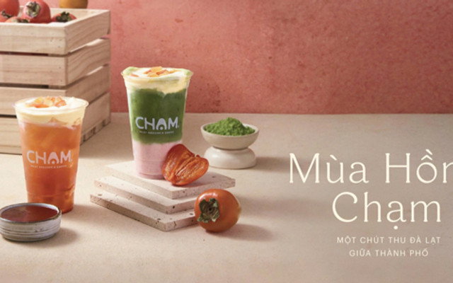 CHẠM Đà Lạt - Kem Bơ, Sinh Tố Bơ Heathy & Cafe - Ngô Quang Huy