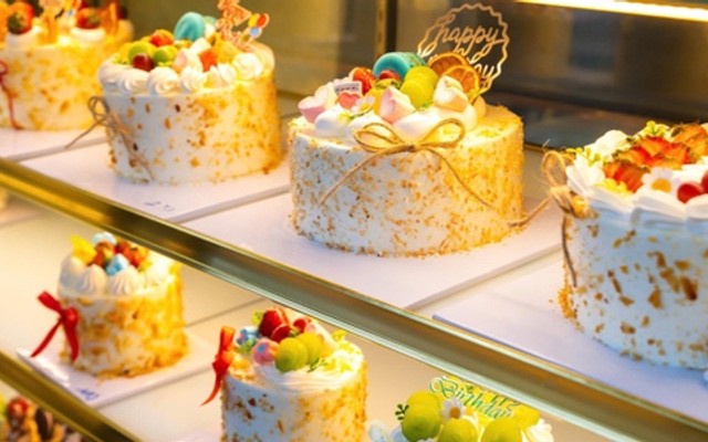 Mỹ Lan Bakery Lái Thiêu - Bánh Kem & Bánh Ngọt - 8A Phan Đình Phùng