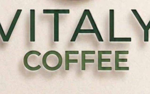 Vitaly Coffee -1122 Cách Mạng Tháng 8