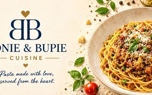 Bonie & Bupie Pasta - Mỳ Ý - Shop Online