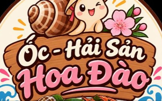 Ốc - Hải Sản Hoa Đào