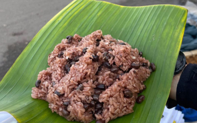 Xôi Mặn & Xôi Xéo Bình Tân