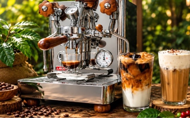 102 Cafe - Sinh Tố & Trà Sữa - Quốc Hương