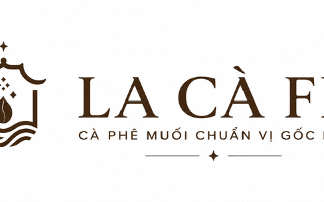 LA CÀ FÊ - CÀ PHÊ MUỐI CHUẨN VỊ GỐC HUẾ