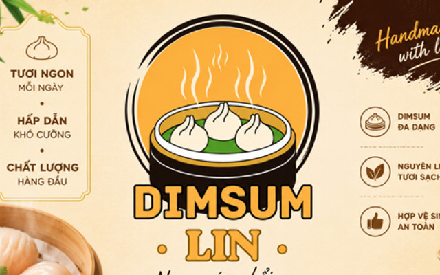 Dimsum Lin - Há Cảo & Xíu Mại