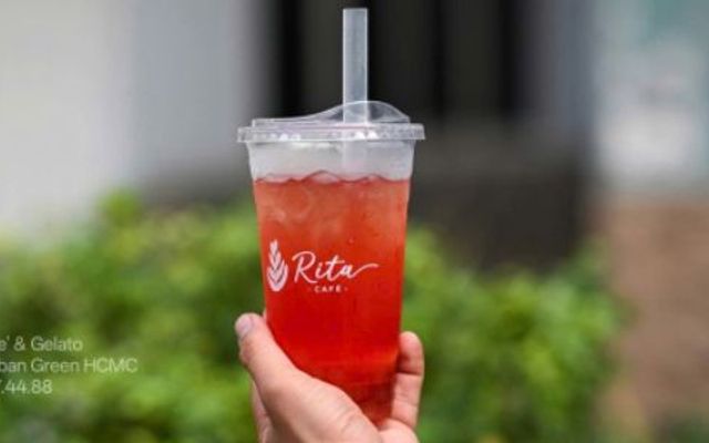 Rita Cafe &Tea Urban Green