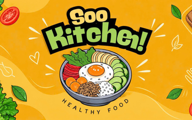 Soo Kitchen Eatclean & Healthy Food - Đồ Ăn Healthy - 39 Lê Quát