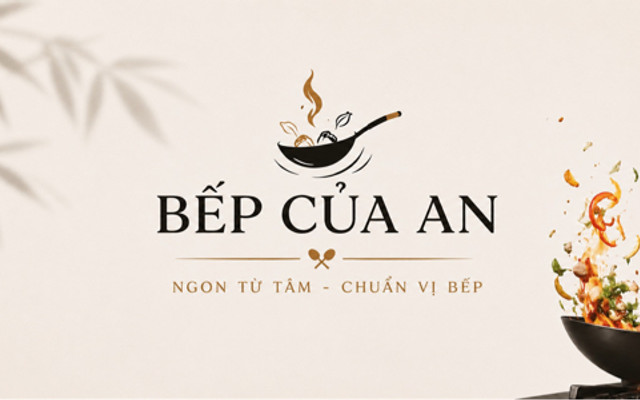 Bếp Của An - Nui & Mì Xào Bò