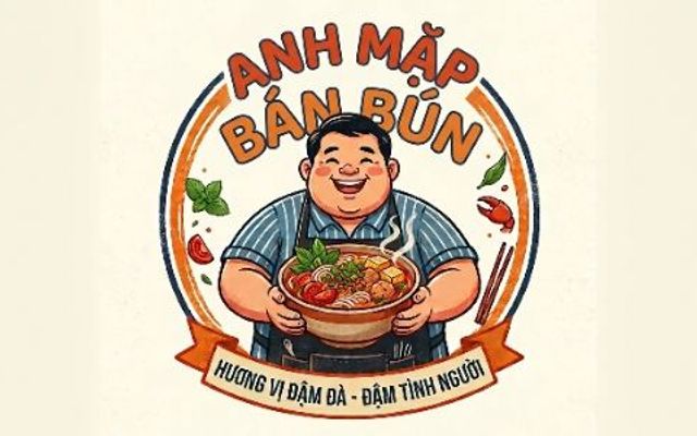 Bún Riêu & Canh Bún - Anh Mặp