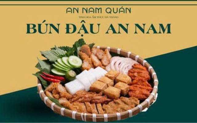 An Nam Quán - Bún Đậu Mắm Tôm & Ăn Vặt Chuẩn Vị Hà Nội