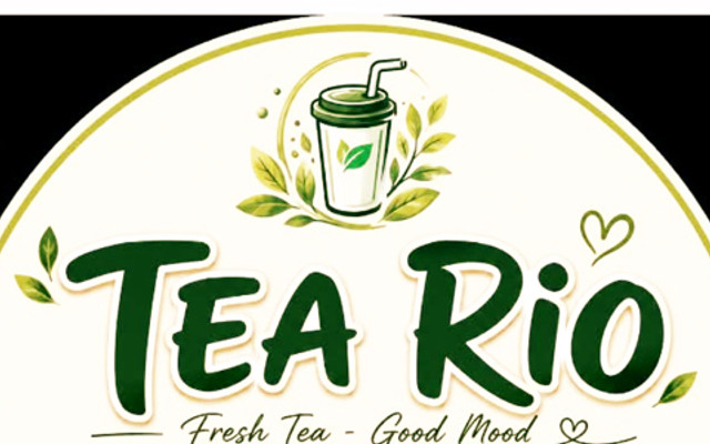Rio - Mì Trộn, Matcha & Tea