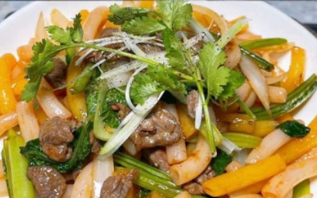Bếp Nhà Kiều - Sữa Chua sạch nhà làm, Nước Sâm hạt chia, Bánh kẹp Nước cốt dừa