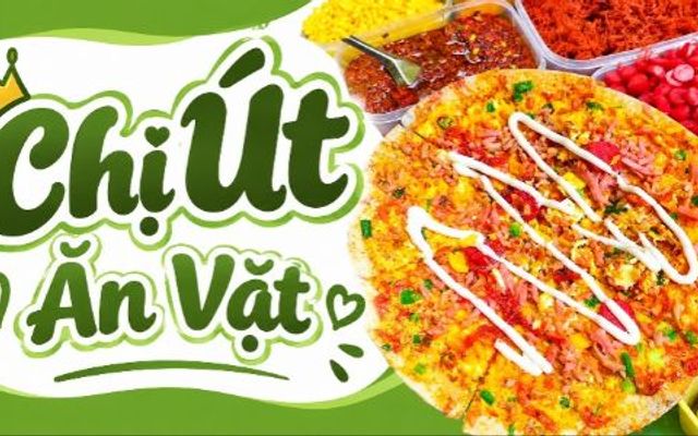 Chị Út Ăn Vặt - Phá Lấu & Bánh Tráng Nướng 