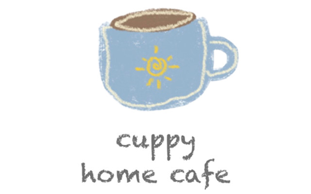 Cuppy Home Cafe
