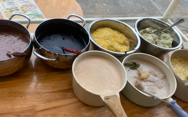 Chè Thái, Chè Dừa Dầm & Chè Mè Đen - 109 Bình Phú