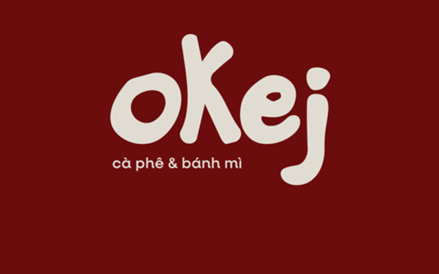 OKEJ - Tiệm Cà Phê & Bánh Mì