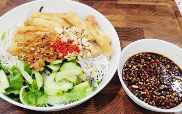 Bún Nước Tương A Mập - Bún - Nghĩa Phát