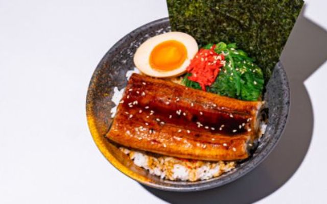 San Chan - Mỳ Ramen