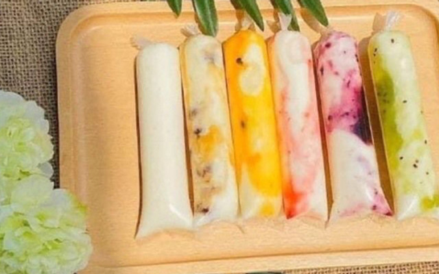 Bếp Nhà Meo - Nui Xào, Mì Xào, Sữa Chua & Ăn Vặt