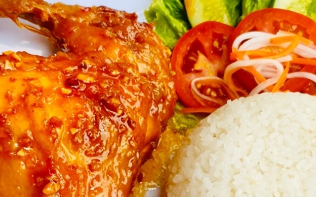 Cơm Tấm Sao Mai - Tô Hiến Thành