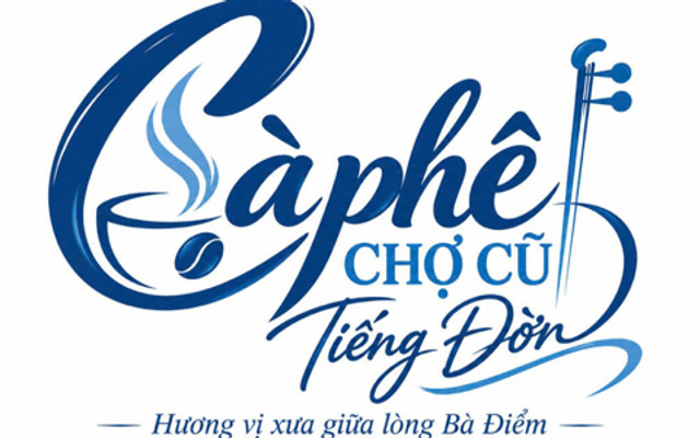Cà Phê Chợ Cũ - Matcha Coco & Trà Sen Vàng