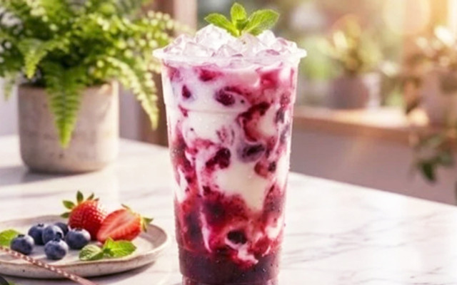 Mây Cafe & Tea