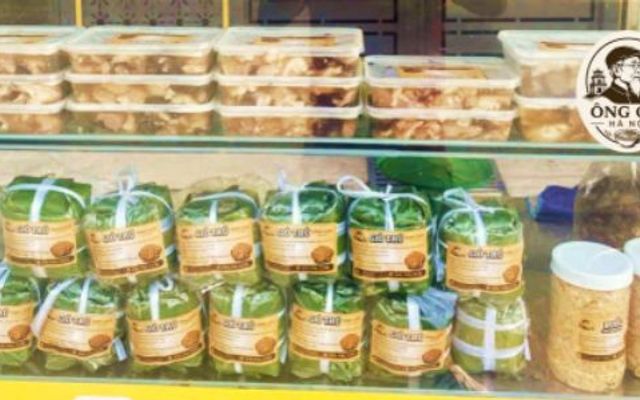 Ông Già Hà Nội - Chuyên Món Bắc - Xuân Thới Đông 1