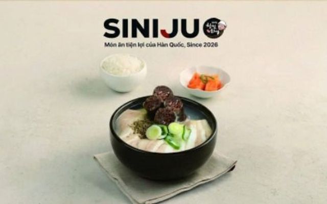 Siniju Thảo Điền