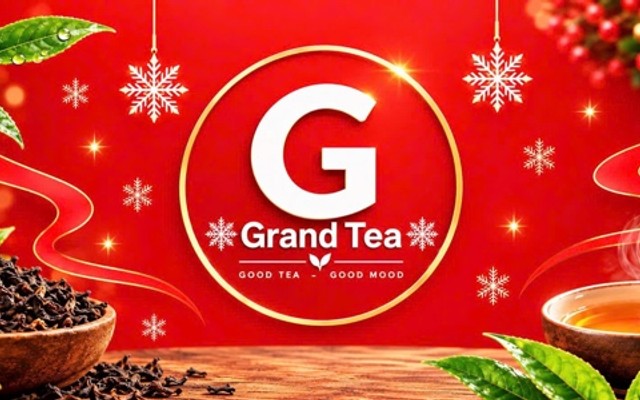 Grand Tea - Trà Sữa, Sinh Tố Đá Xay & Nước Dừa Matcha
