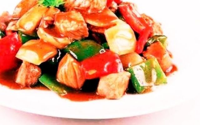 CƠM BÒ LÚC LẮC - BỘT CHIÊN - 296 TRẦN VĂN ĐANG QUẬN 3 PHƯỜNG NHIÊU LỘC