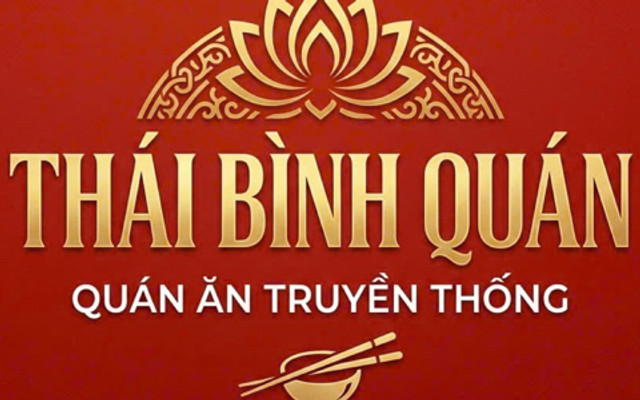 Thái Bình Quán - Cháo Lòng Và Bánh Hỏi Cháo Lòng - 217 Đường Hoàng Diệu 2
