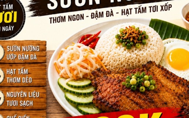 Cơm Tấm 368