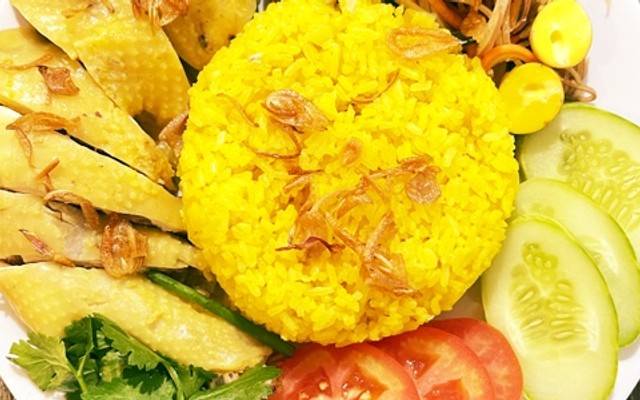 Cơm Gà 68 - Cơm Gà Xối Mỡ, Cơm Gà Luộc & Cơm Gà Bóp Gỏi - Lê Đình Thám