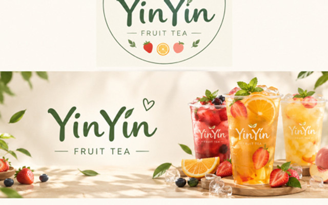 YinYin - Cà Phê - 16/3/1 Đường 297