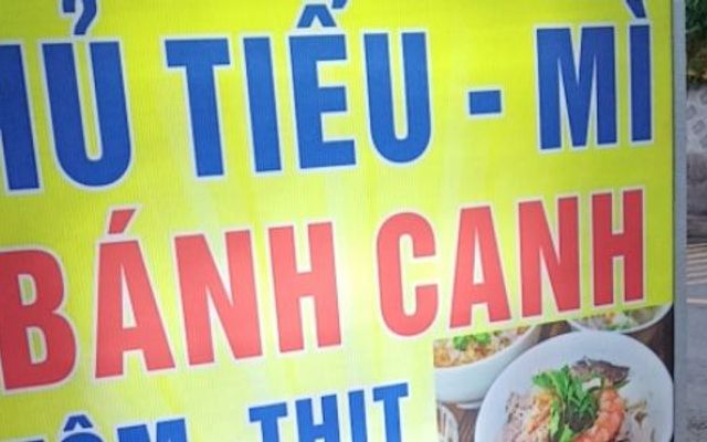 Bảo Nhi Quán - Cafe Và Hủ Tiếu