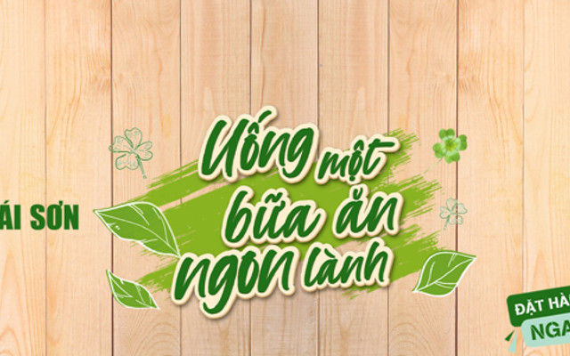 Thái Sơn Foods - Vườn Lài
