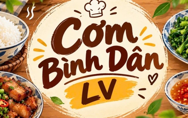 Châm Anh - Cơm Bình Dân & Cháo Lòng - 144 Trần Thái Tông