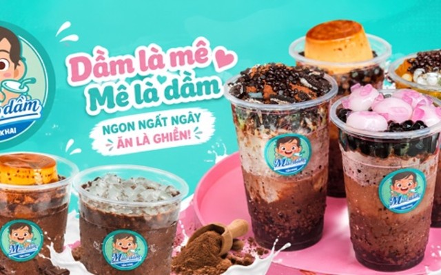 Milo Dầm Tân Khai