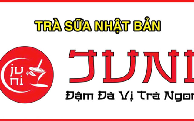 JUNI - Trà Sữa Nhật Bản - Nguyễn Thượng Hiền