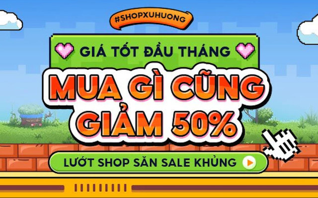 Ruby Mart - Phan Đình Phùng